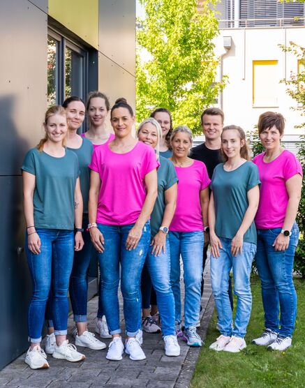 Das Team für Dein Wohlbefinden | Physio Carré Bönnigheim Das Team für Dein Wohlbefinden | Physio Carré Bönnigheim