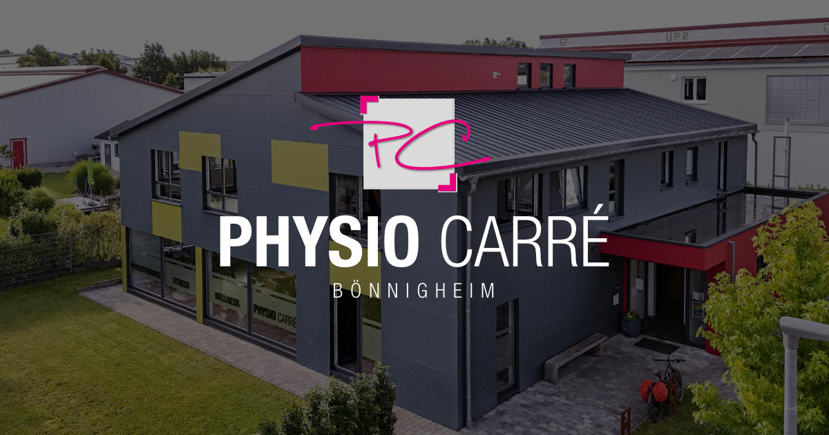 Physio Carré